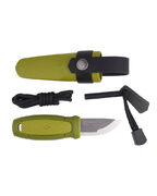 Ніж туристичний Eldris Eldris Colour Green 5,9см 12633