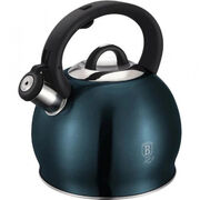 ������ Metallic Aquamarine 3� BH-1078N