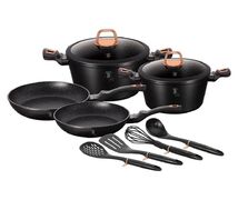 Набор посуды Black Rose BH-6149