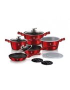 Набор посуды Burgundy BH-7030