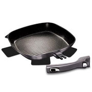 ���������-����� Metallic Carbon Pro 28�� BH-6914