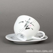 Набор чашек Leon Японский 240мл