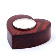 Подсвечник 10см PWK-09