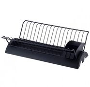 Сушилка для посуды 41,5х28х13,5см KM-0769C