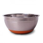 Миска с антискользящим дном 24см KM-4349