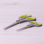 Набор ножниц универсальных 14/21,5см KM-5180