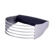 Ніж для нарізання тіста 11,5х12х3,8см KM-8831 - в інтернет-магазині Світ посуду Ніж для нарізання тіста 11,5х12х3,8см KM-8831 - Світ посуду