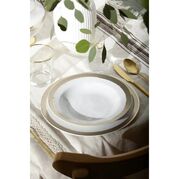 Набор тарелок Astra G672 6/18