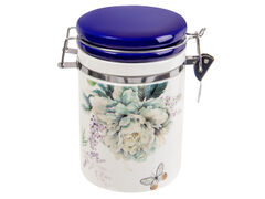 Ємність для сипучих Флёр 600мл 858-0092