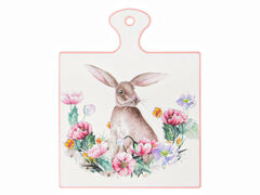 Дошка Кролик 19см 858-0106