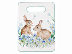 Дошка Кролик 20см 858-0107