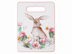 Дошка Кролик 20см 858-0108