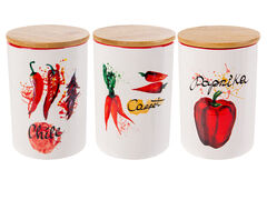 ���� �������� ��� ������� Hot vegetables 1� 940-290