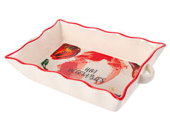 ����� ��� ��������� Hot vegetables 29x18,5x6�� 940-289