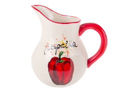 ������ Hot vegetables 1,25� 940-293