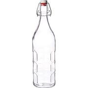 Бутылка с крышкой Moresca 1л 345930MB4321990