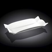 Блюдо прямоугольное 32х15см WL-992583 / A