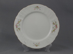 Набір тарілок Bernadotte Польовий вінок 21см - в інтернет-магазині Світ посуду Набір тарілок Bernadotte Польовий вінок 21см - Світ посуду