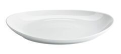 Блюдо овальное Solo Platos 30х28х3,7см В2809