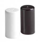 Солонка и перечница Complementos Зебра 6см В1520