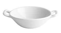 Салатник с ручками Degustacion 20,5х15,5см В1627