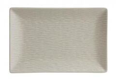 Блюдо прямоугольное Ming 30х20х2,5см В2996