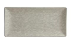 Блюдо прямоугольное Ming 30х15х2см В3301