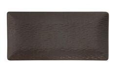 Блюдо прямоугольное Ming 30х15х2см В3302