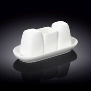 Набор для специй на подставке WL-996005 / SP