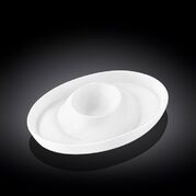 Подставка под яйцо 12,5х9см WL-996151 / A