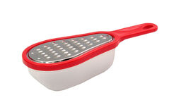 Терка с контейнером 16x6x3,5см VC-1145