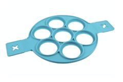 Форма для оладий и яиц Круги VC-1618