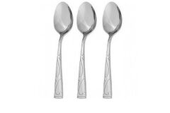 Набір ложок чайних 15см VC-7048-3-6