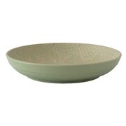 Тарелка глубокая Infinity Mint 20,5см A0440-HX-1208S