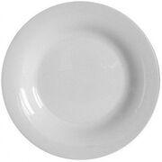 Тарілка десертна White 19см М0670-00