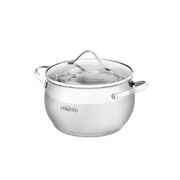 Каструля з кришкою 2,2л 55855-16