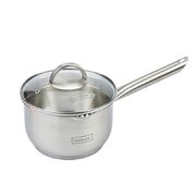 Ковш с крышкой 16см 55876-16s