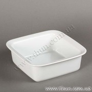 Квадратна форма для випічки Без декору 8132701 30,5см