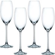 Набір келихів для шампанського Vivendi 272мл 85695