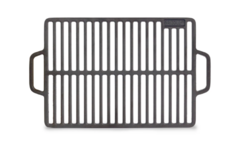 Решетка-гриль двусторонняя 35,5х25,5см GR3626