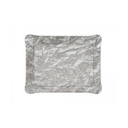 Поднос Old Silver 24х18см 402418082