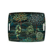 Поднос Sherwood Green 54х43см 4054431198