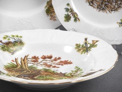 ���� ������ Bernadotte ��������� ������