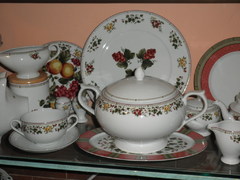 ���� ������ Roxana 