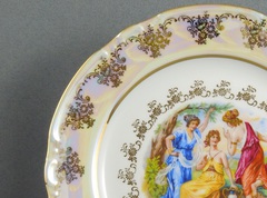 ���� ������ Constance �������, ���������