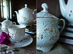 ���� ������ Rococo 