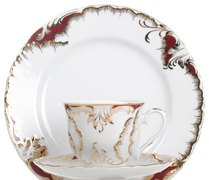 ���� ������ Rococo ���������