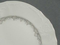 ���� ������ Bernadotte ����������� �������