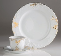 ���� ������ Rococo ������� �������