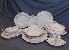 ����� ��������� Rococo 9706 12,5�� - ��� ������